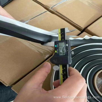 Waterproof Mastic Tape for Manhole